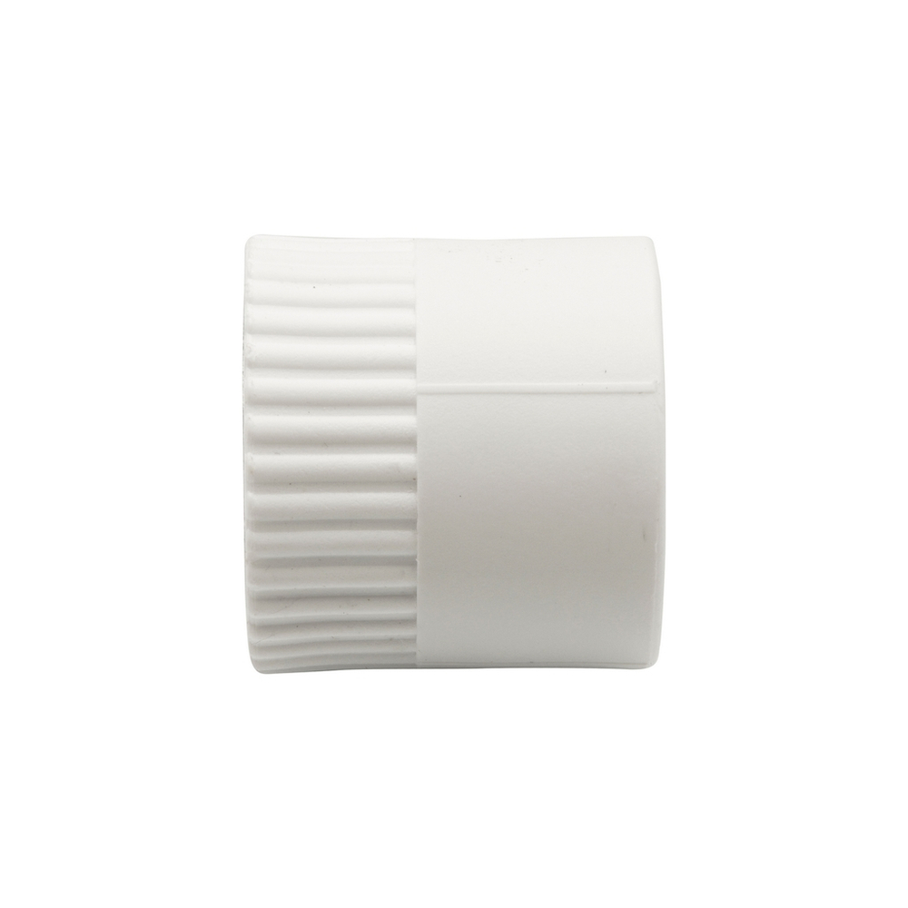 Муфта комб. вн 32х3/4'' EVER® БЕЛЫЙ штрихкод (Россия)