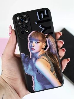 Чехол Xiaomi Redmi Note 11. Редми Нот 11С