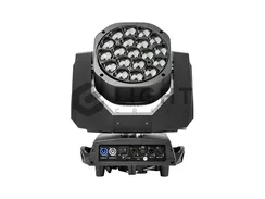 LightCraft H19x15 B-EYE - светодиодная вращающаяся голова типа WASH