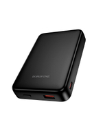 Внешний аккумулятор BOROFONE BJ82A с MagSafe 10000 mAh