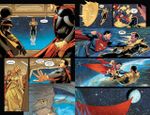 Комикс Injustice. Боги среди нас. Год второй. Том 1