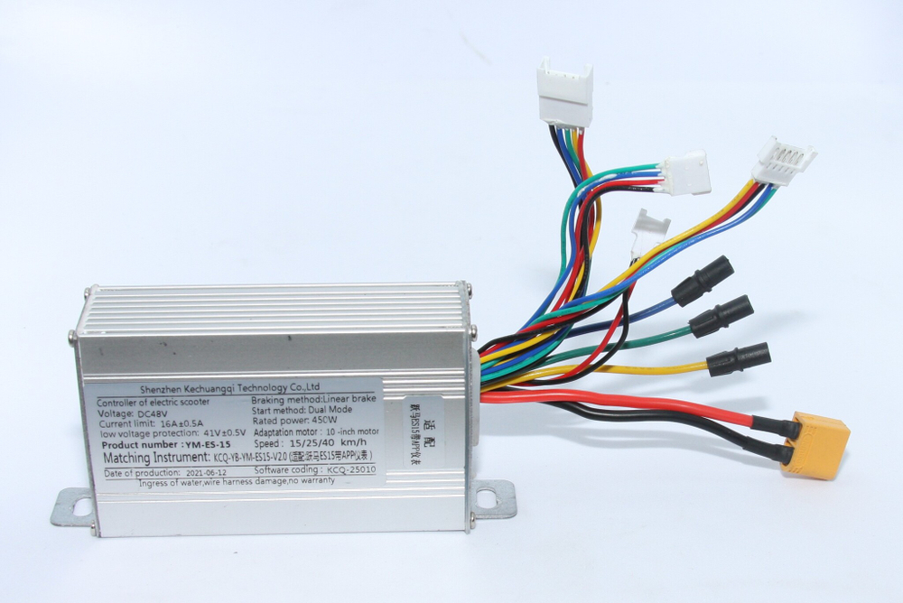 Контроллер 48v для i-Max Pro
