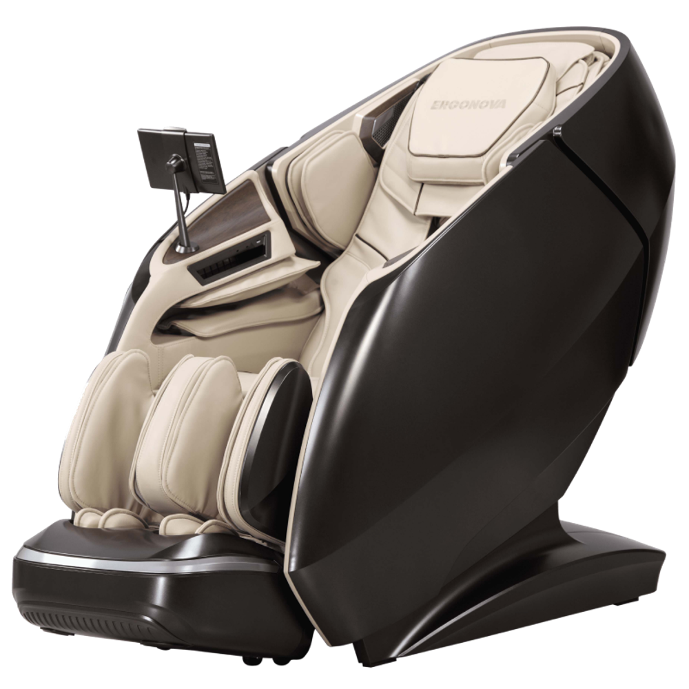 Массажное кресло Ergonova Phantom 5X