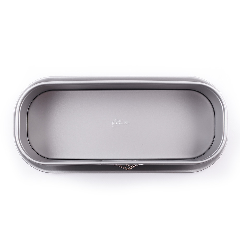 Форма для выпечки разъемная Patisse Silver 30х11х9 см