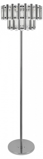 Торшер Loft it Boucle 10438F