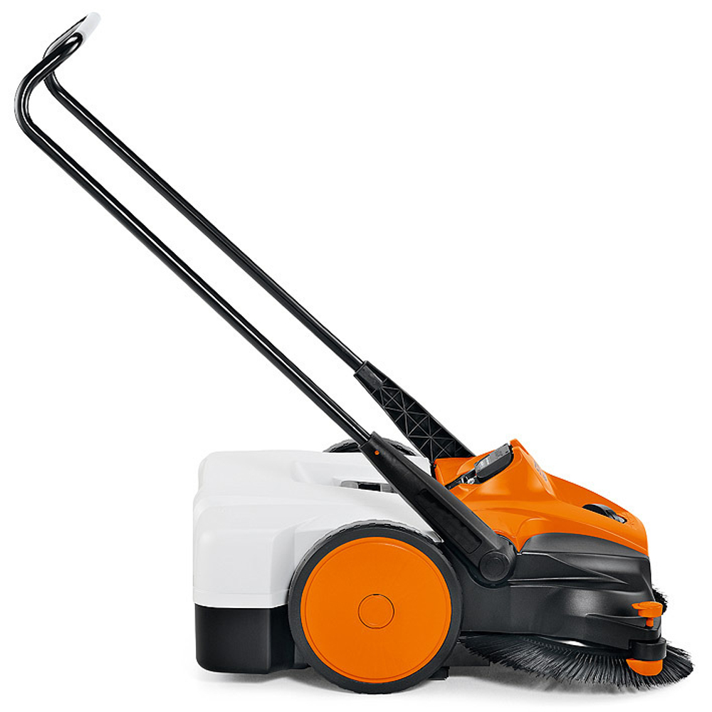 Подметальное устройство Stihl KGA 770 SET (AP 100, AL 101)