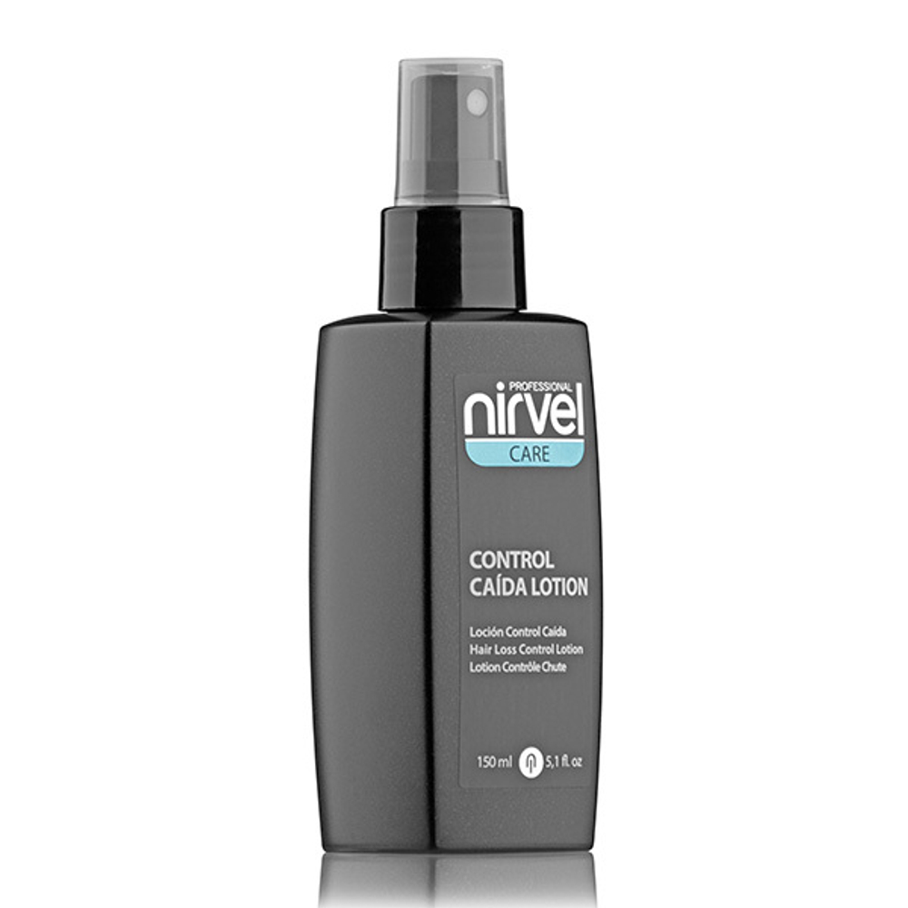 Лосьон против выпадения Nirvel Hair Loss Control Lotion 150мл
