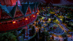 Planet Coaster - Classic Rides Collection (для ПК, цифровой код доступа)