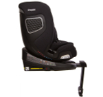 Автокресло Peppy Genius 0-36 I-Size 40-150 см (Black)