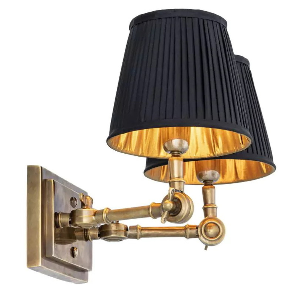 Бра Wentworth Double LIGHTING