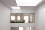 Pendant design lamp Match by Vibia (12 lampshades)