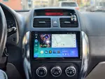 Магнитола для Suzuki SX4 2006-2014 - Teyes CC4-PRO монитор 9.5" 2K QLED на Android 13, Быстрейшая, Snapdragon 778G, ИИ, CarPlay, DSP, 4G SIM-слот