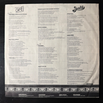 Smokie - Midnight Cafe (Швеция 1976г.)