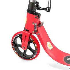 Самокат BLADE Kids Spark 180 matt red