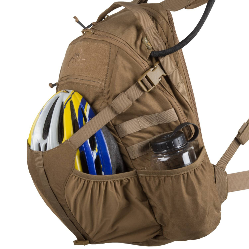Рюкзак Helikon-Tex Raider Backpack-Cordura Coyote 20л