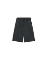 Мужские шорты-бермуды baggy fit - BERSHKA