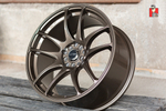 Комплект дисков Work Kiwami 18x8.5 et30 5x100/5x114.3