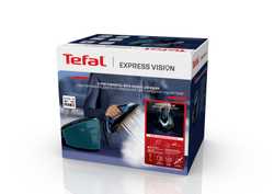 Парогенератор Tefal Express Vision SV8151E0