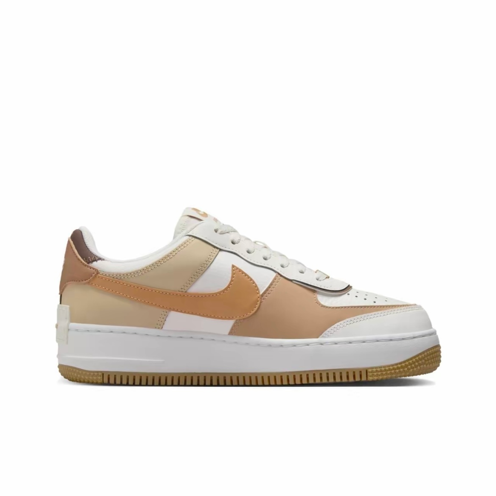 Nike Air Force 1 "Shadow Sail"