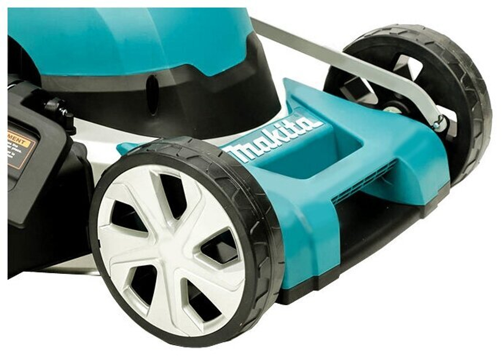 Электрическая газонокосилка Makita ELM4620