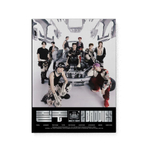 Альбом NCT 127 - 2 BADDIES