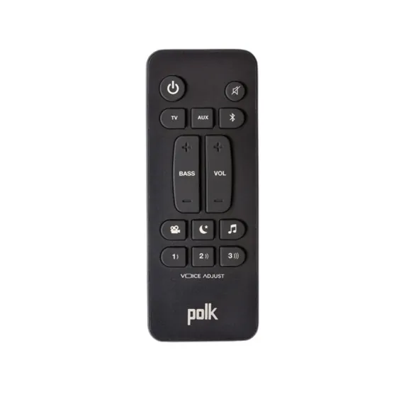 Polk Audio Signa S3 Black