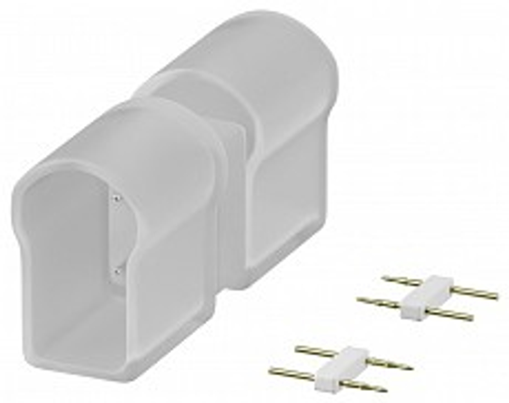 Крепление для шнура Maytoni Led Strip Гибкий неон 220В 201238