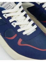 Кроссовки Rage Lifestyle Navy