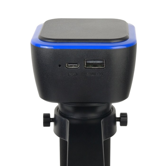 Цифровой микроскоп МИКМЕД WiFi 2000x 5.0