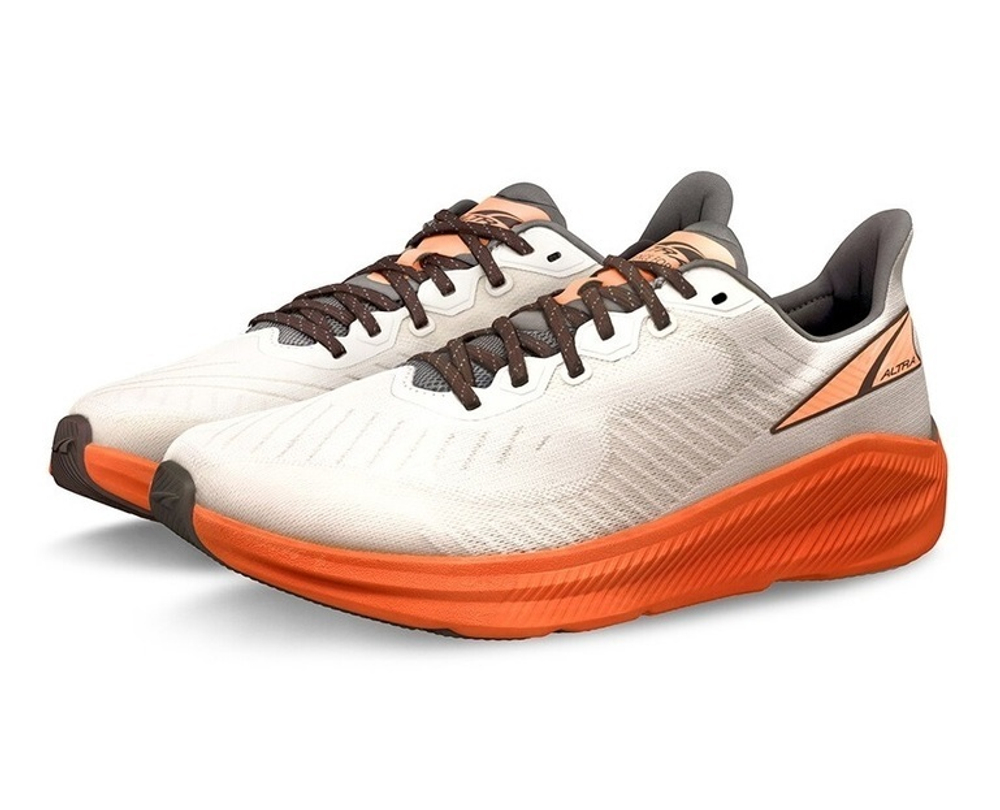 Кроссовки мужские ALTRA M EXPERIENCE FORM