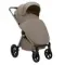 Прогулочная коляска SBL Elegante D Beige Neo