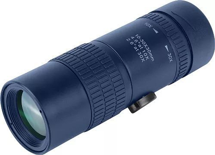 Монокуляр Levenhuk Discovery Gator 10-30x30