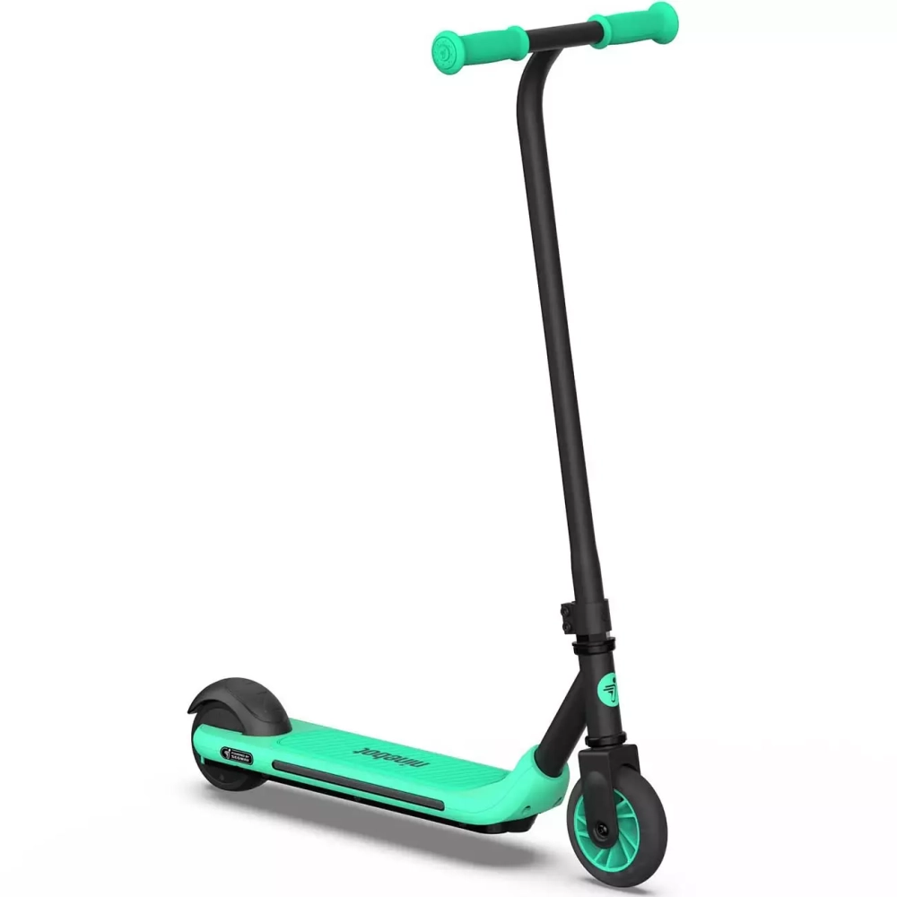 Детский электросамокат Ninebot by Segway KickScooter A6