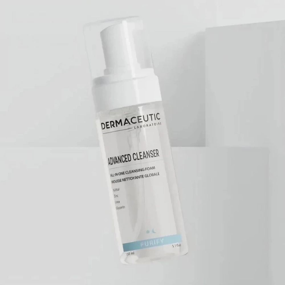 Advanced Cleanser Dermaceutic
