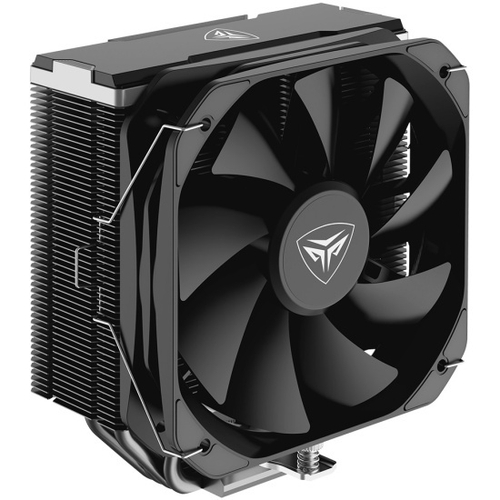 Кулер для процессора PCCooler K4 BK, S-1700, TDP 160W, черный