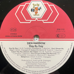 Den Harrow ‎– Day By Day (Европа 1987г.)