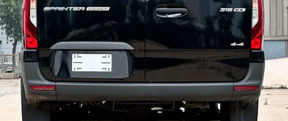 "Бампер задний для Mercedes Benz Sprinter W907"