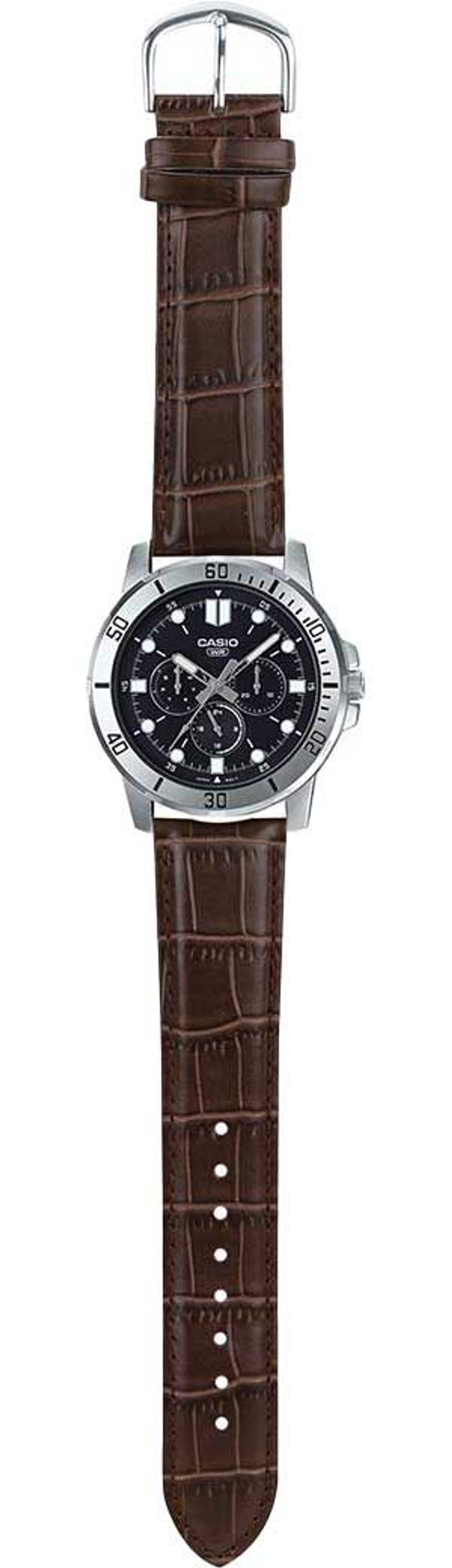 Мужские наручные часы Casio Collection MTP-VD300L-1E