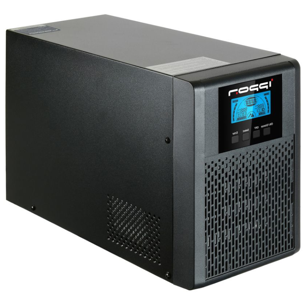 Ippon Innova G2 1000 Сетевое оборудование