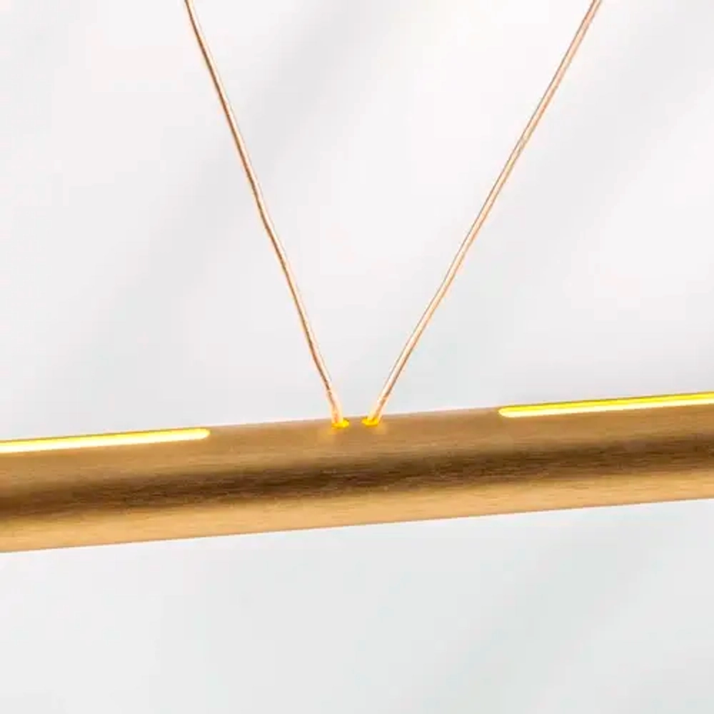 Подвесной светодиодный светильник Lightstar VIRATA 814203
