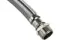 Подводка гибкая UNIPUMP Н-В 1/2"х1" 30см угловая 40778