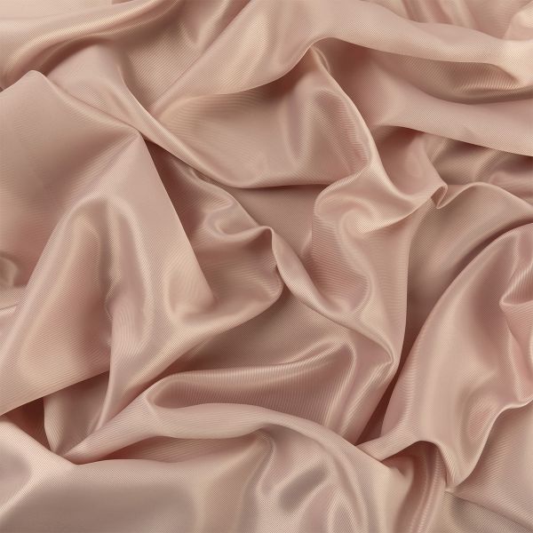 Ткань подкладочная Poly Twill 101±2 г/м², 200х145±2 см, 20 пудра, Gamma LPT