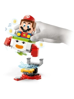 LEGO Super Mario 71439 Приключения с Марио