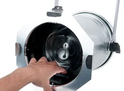ADJ PAR ZP120 RGBW прожектор LED PAR, 115Вт