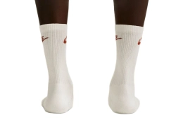 Теннисные носки Nike Everyday Elevated Crew 3P - multicolor