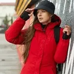 Женская спортивная одежда