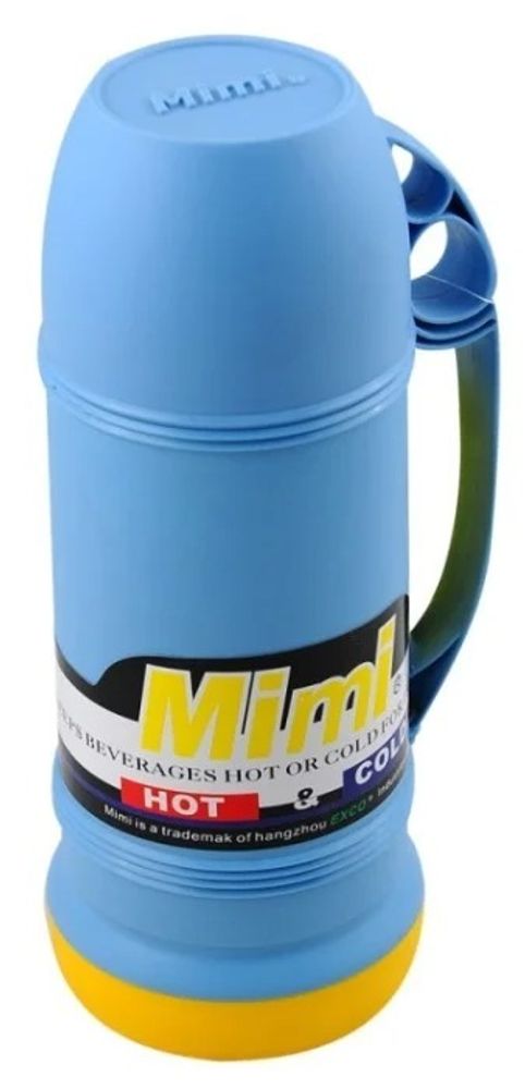 Классический термос Mimi PNF160 (1,6 л)