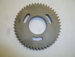 Шестерня привода ТНВД Ricardo Y485BZD; TDK 22 4L/Timing advance assembly