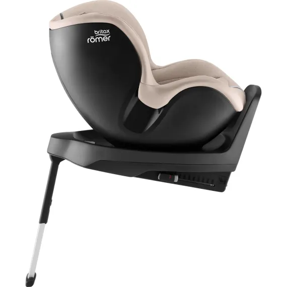 Автокресло Britax Roemer Dualfix M Plus Style Teak