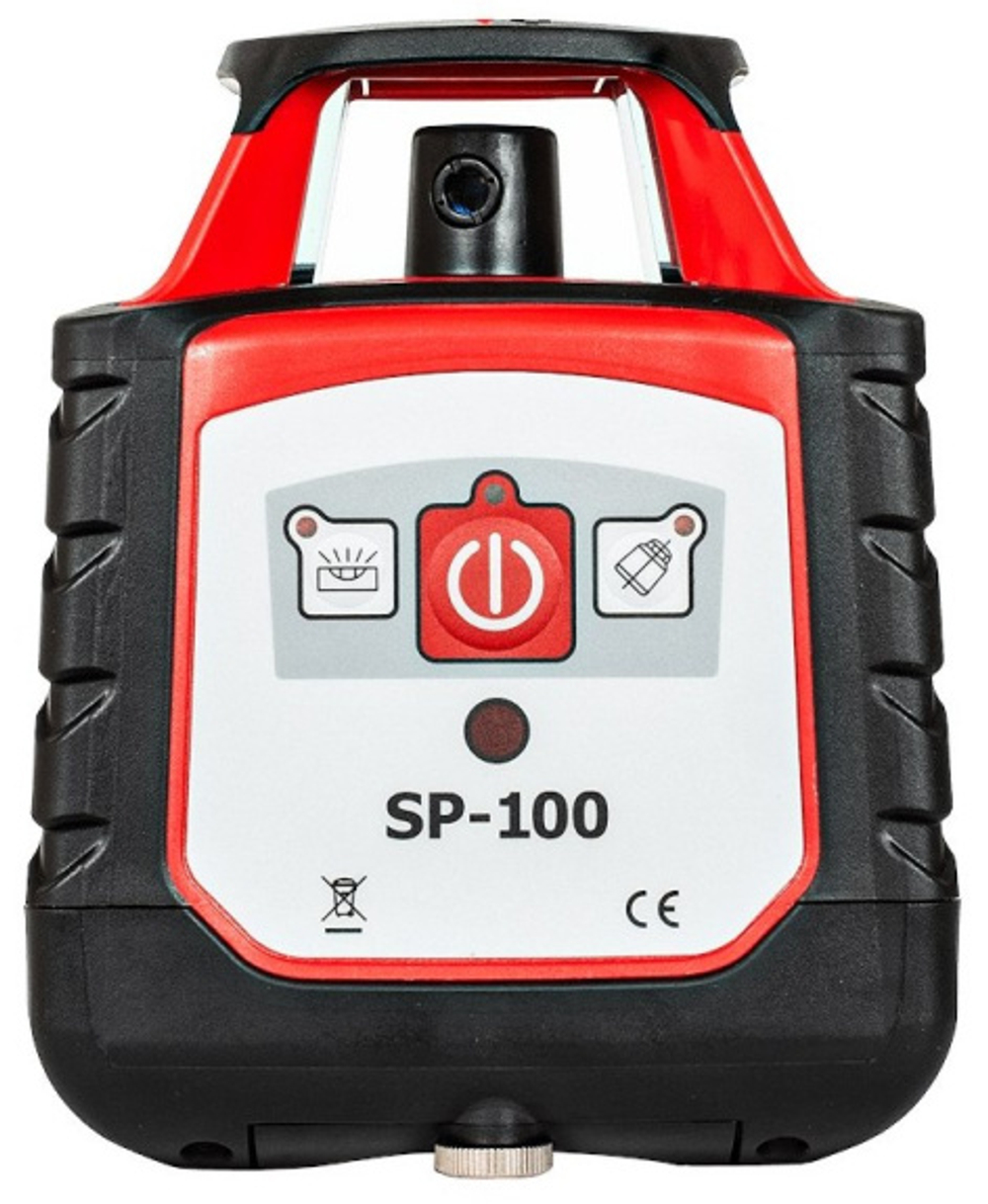 Нивелир RGK SP 100